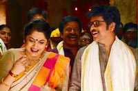 Soggade Chinni Nayana Movie Photos